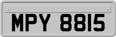 MPY8815