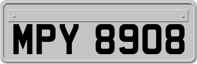 MPY8908