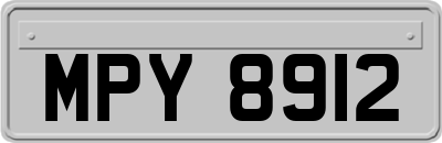 MPY8912