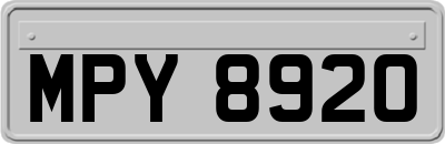 MPY8920