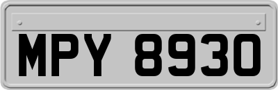 MPY8930