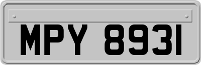 MPY8931