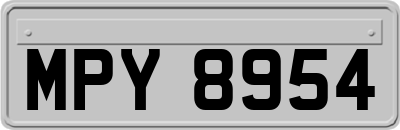 MPY8954