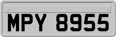 MPY8955