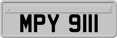 MPY9111