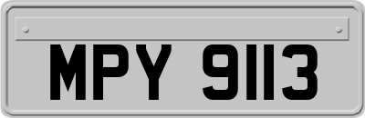 MPY9113