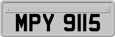 MPY9115