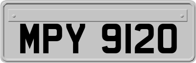 MPY9120