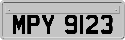 MPY9123