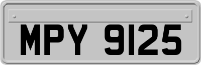 MPY9125