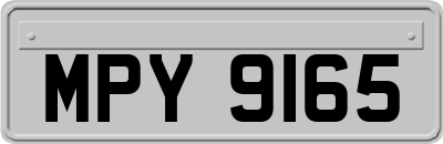 MPY9165