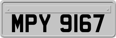 MPY9167