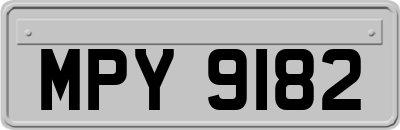 MPY9182