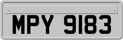 MPY9183