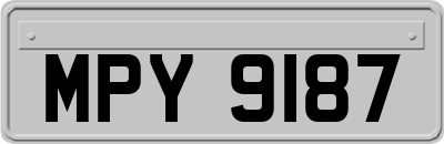 MPY9187