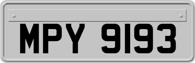 MPY9193