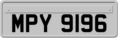 MPY9196