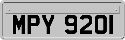 MPY9201