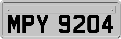 MPY9204