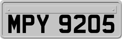 MPY9205