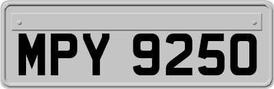 MPY9250