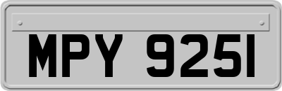 MPY9251