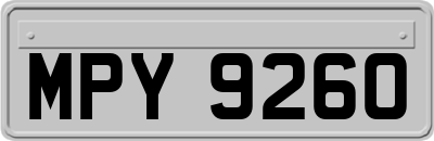 MPY9260