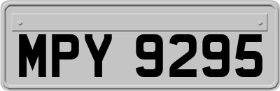 MPY9295