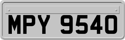 MPY9540