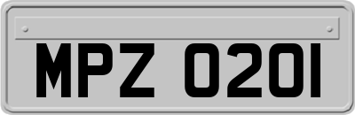 MPZ0201