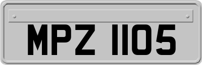 MPZ1105