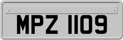 MPZ1109