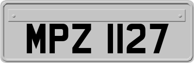 MPZ1127