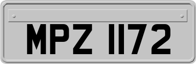 MPZ1172