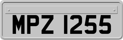 MPZ1255