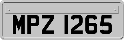 MPZ1265