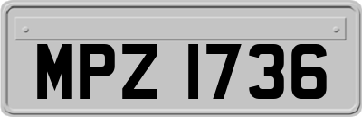 MPZ1736