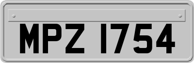 MPZ1754