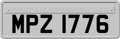 MPZ1776