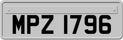 MPZ1796