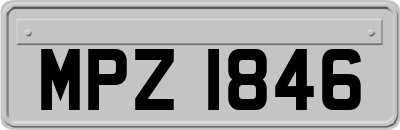 MPZ1846