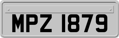 MPZ1879