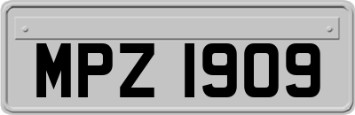 MPZ1909