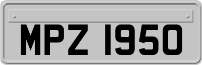 MPZ1950