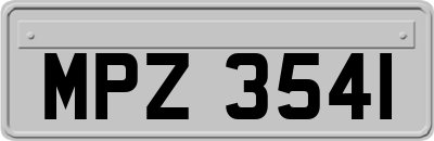 MPZ3541