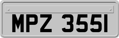 MPZ3551