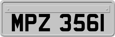 MPZ3561