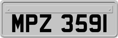 MPZ3591