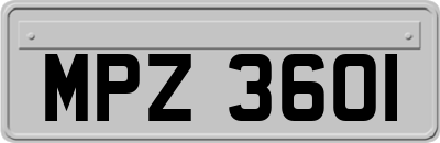 MPZ3601