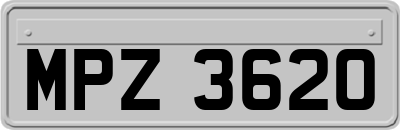 MPZ3620